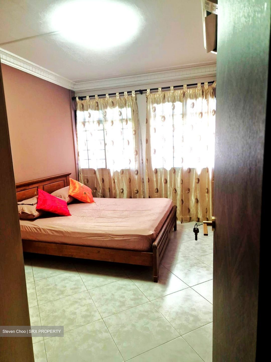 Blk 966 Hougang Avenue 9 (Hougang), HDB 5 Rooms #599257291
